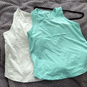 Active gym wear. Sell both together